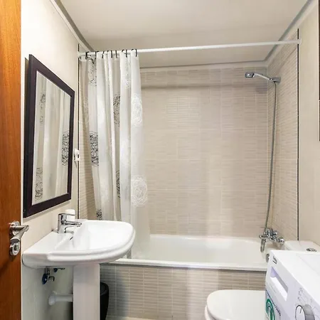 Vivienda Vacacional Adeje * Costa Adeje (Tenerife)