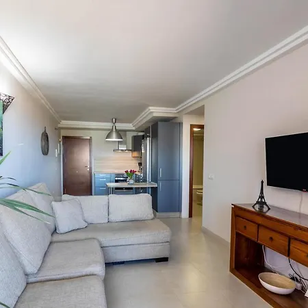 Vivienda Vacacional Adeje * Costa Adeje (Tenerife)