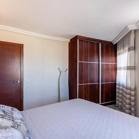 Vivienda Vacacional Adeje Costa Adeje (Tenerife)