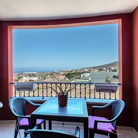 Holiday home Vivienda Vacacional Adeje Costa Adeje (Tenerife)