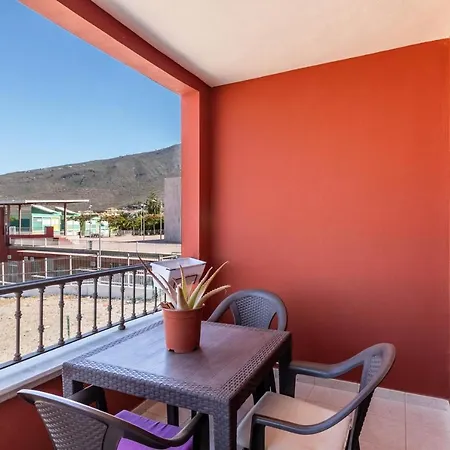 Vivienda Vacacional Adeje Holiday home