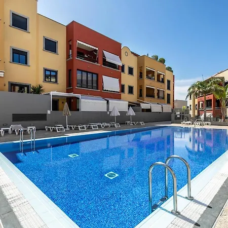 Vivienda Vacacional Adeje Holiday home