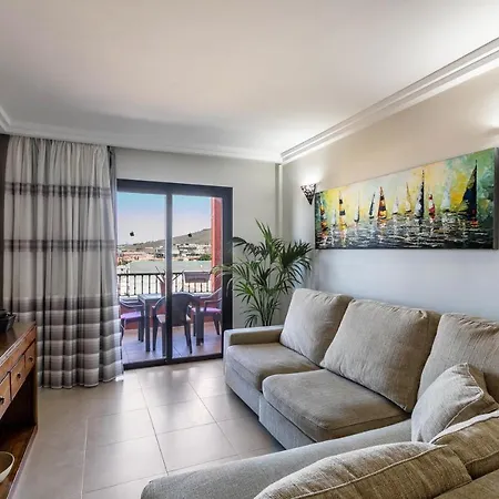 Vivienda Vacacional Adeje *