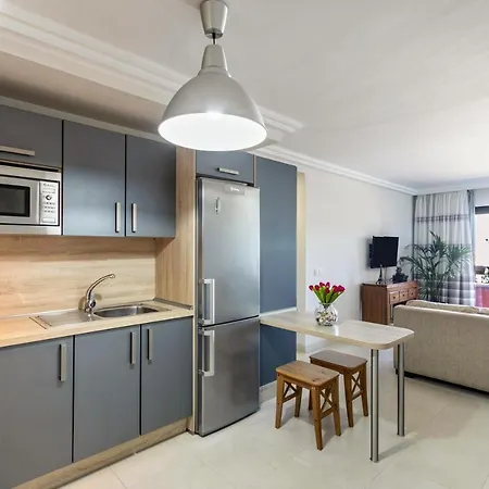 Vivienda Vacacional Adeje Holiday home