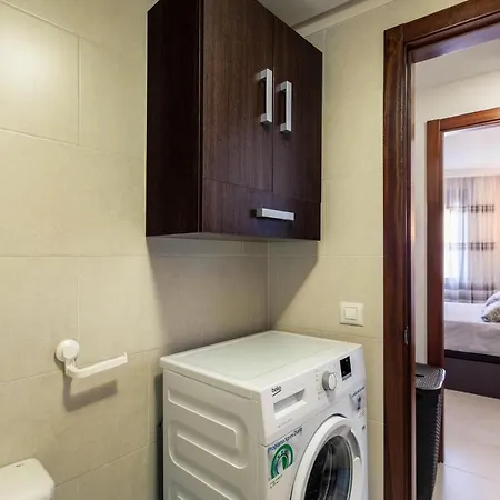 Vivienda Vacacional Adeje Holiday home *