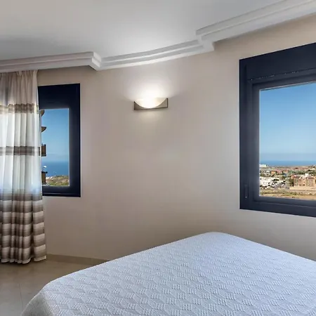 Vivienda Vacacional Adeje Holiday home