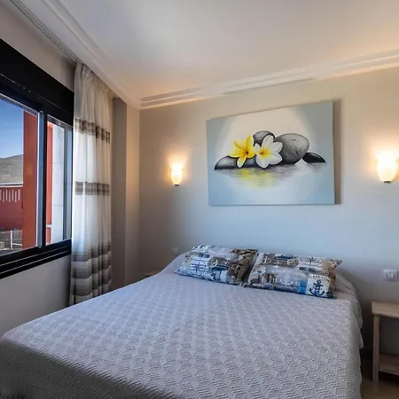 Vivienda Vacacional Adeje