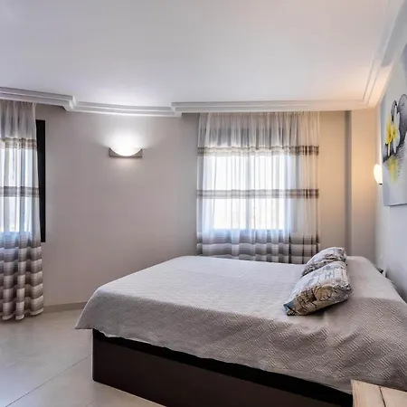 Vivienda Vacacional Adeje Holiday home Costa Adeje (Tenerife)