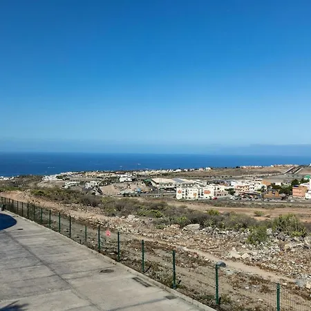 Vivienda Vacacional Adeje *