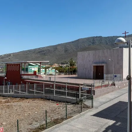 Vivienda Vacacional Adeje Holiday home Costa Adeje (Tenerife)