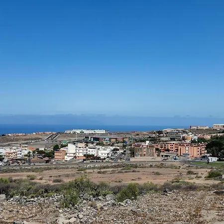 Vivienda Vacacional Adeje * Costa Adeje (Tenerife)